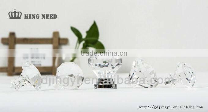 Hot sale new style acrylic transparency acrylic drawer handle