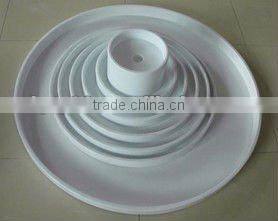 thickness plastic signboard