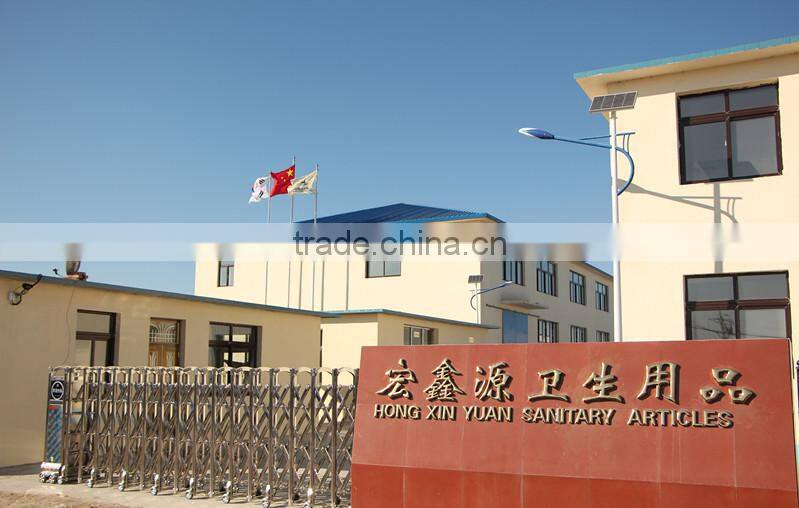 sterile wooden tongue depressor