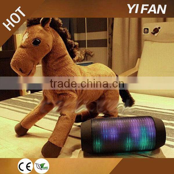 Original Pulse Bluetooth Speaker With Led Light