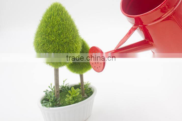 Hot sale metal garden watering pot