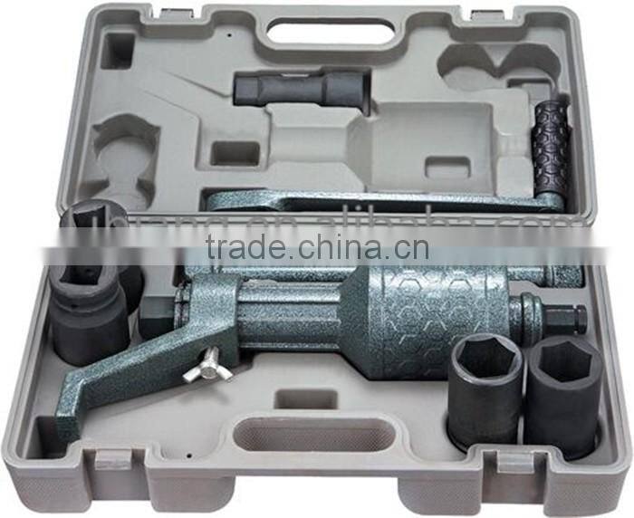 Hot sale torque multiplier, torque wrench, force multiplier