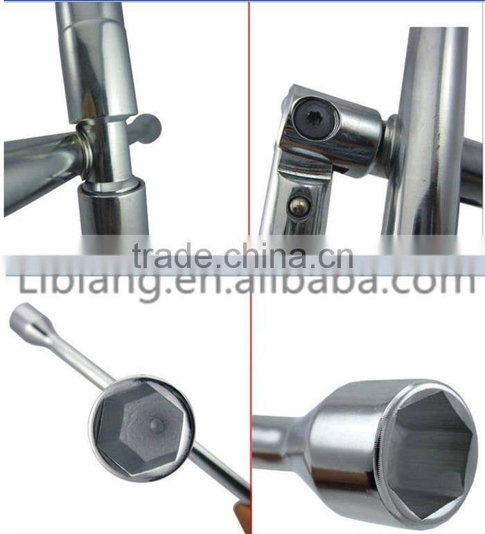 Hot sale carbon steel torque wrench / wrench tool