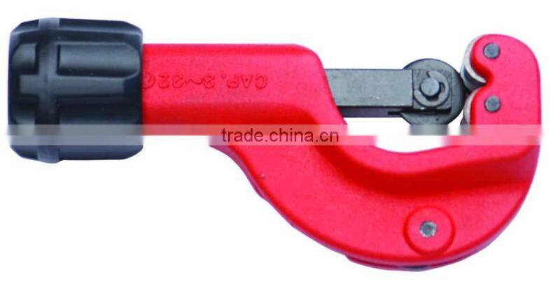 Tube Cutter - Heavy Duty Cutter