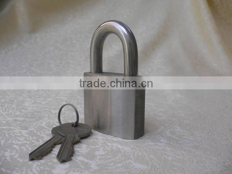 Stainless Steel Padlocks