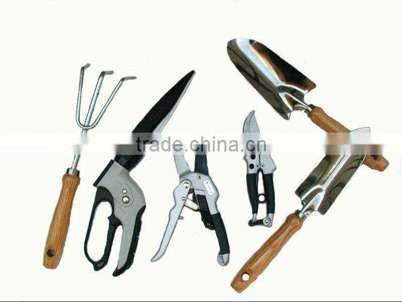 6pcs Garden Tools set