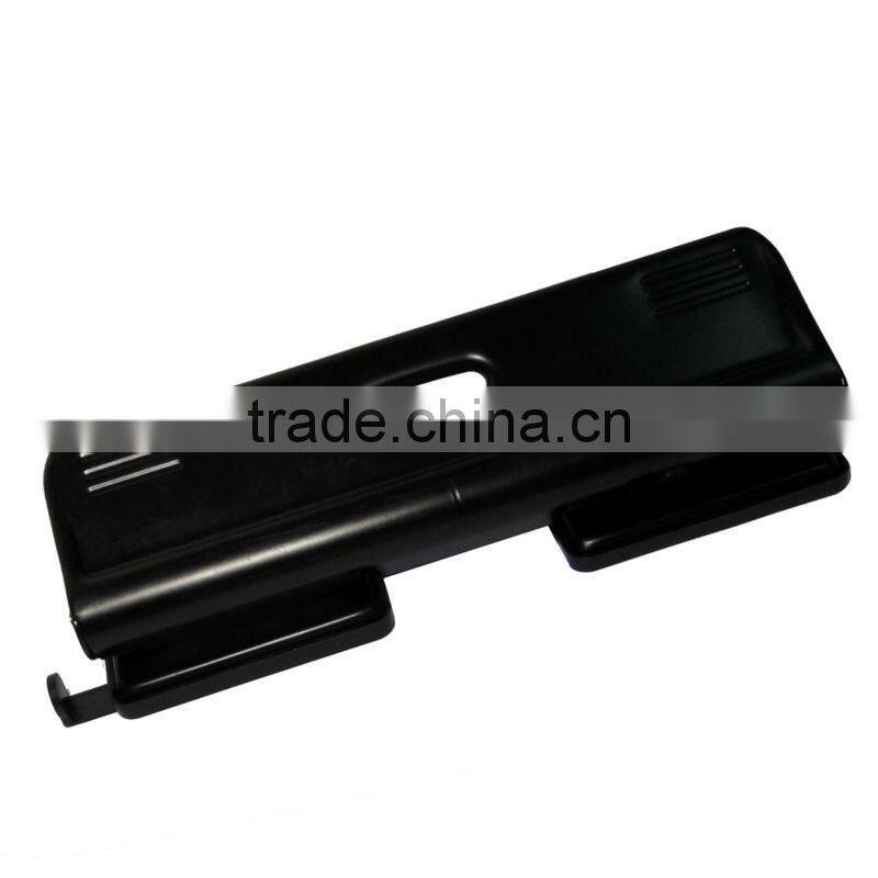 Office A4 size 18 sheets 2 hole portable adjustable paper puncher