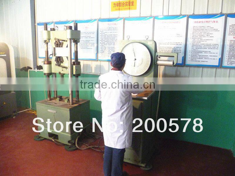 Half Round File anti-spark tools Be-br Alloy 150mm-350mm