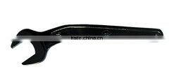 Bent Striking Open End Wrench 27~220mm carbon steel