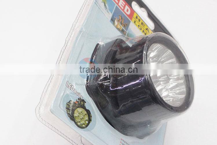 Wholesale New Rechargeable Headlamp Bike Led Lamp
