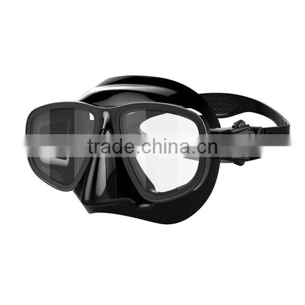 Revolutionary Training mask with aluminum alloy frame (MK-800)