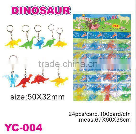 Sell Dinosaur keychain