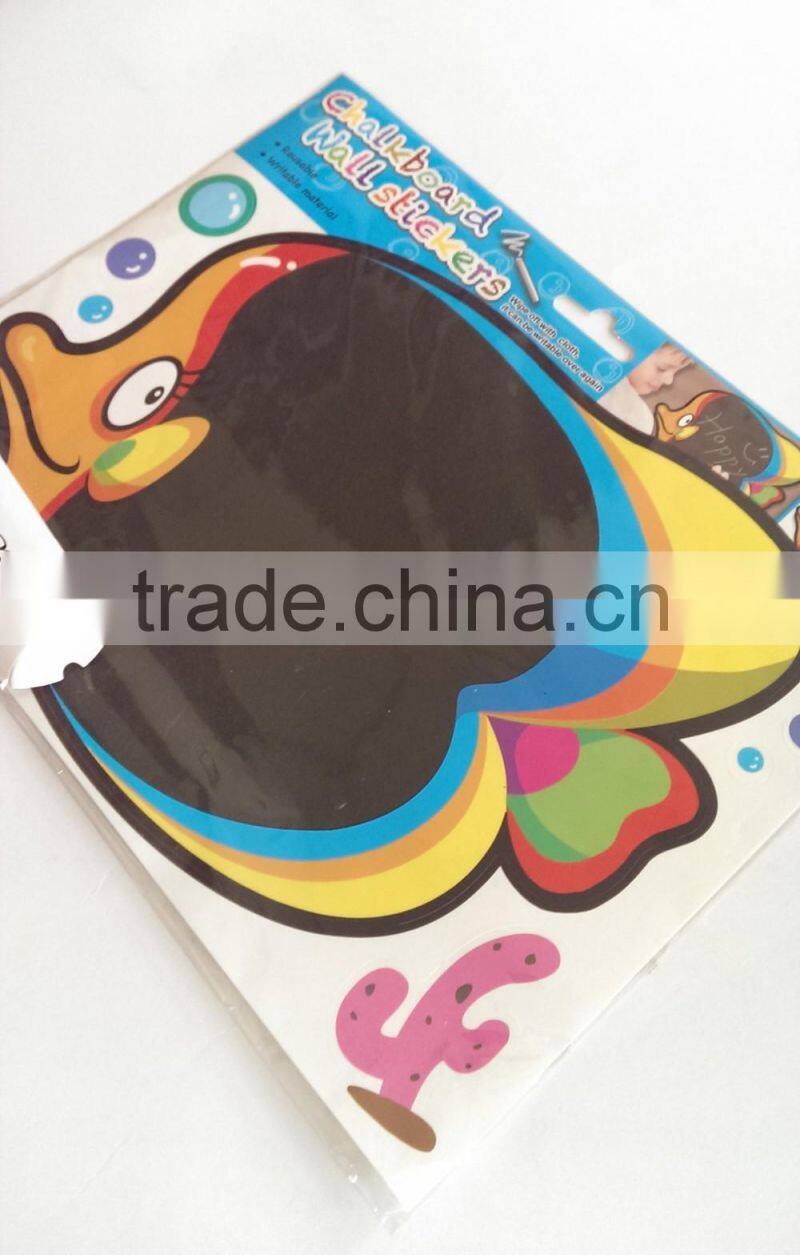 Custom Decorative Rub On Transfer Sticker, Switch & Socket Decorations