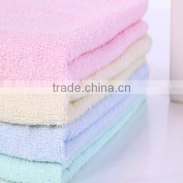 embroidery towel kitchen towel design hotel towel