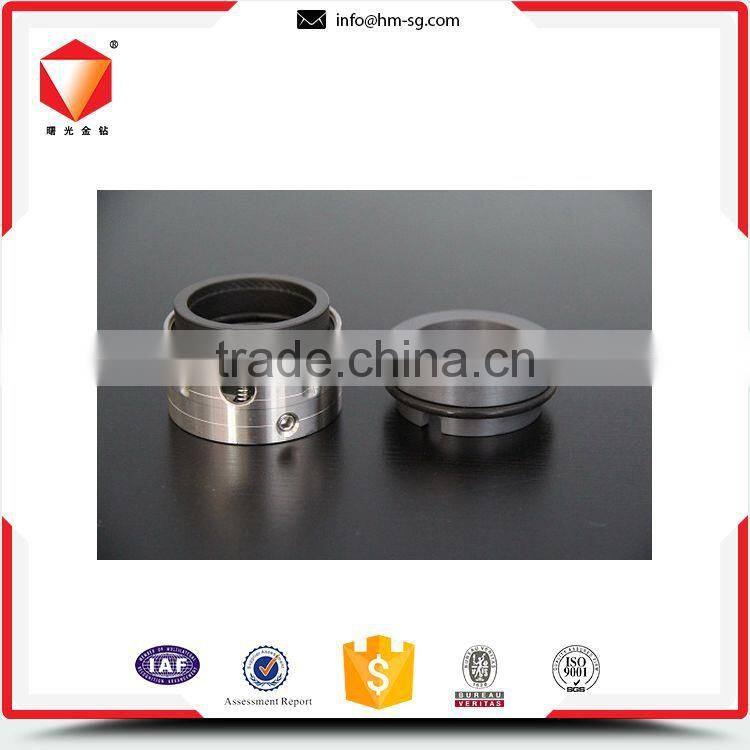 Cost-effective custom mechanical seal gasket sheet