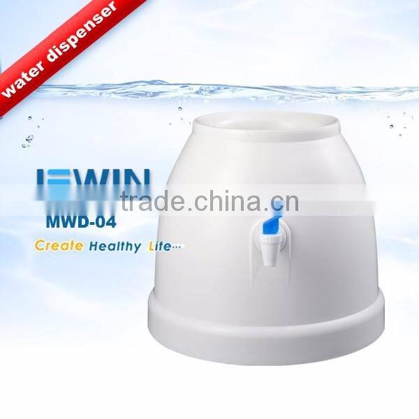 New model Mini aqua water dispenser non electric