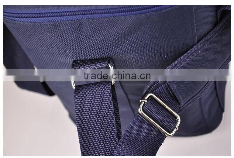 Durable 600D polyester handle picnic bag