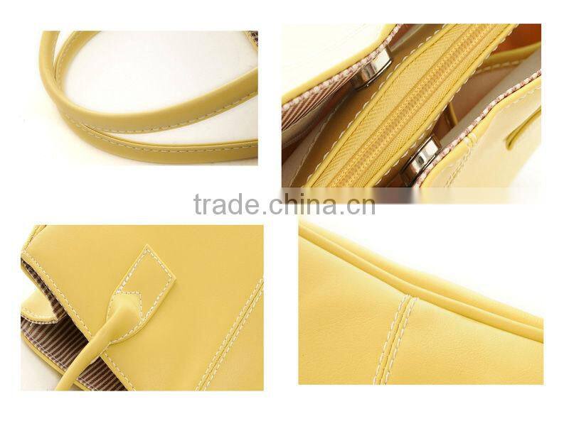 Business PU handbags ladies