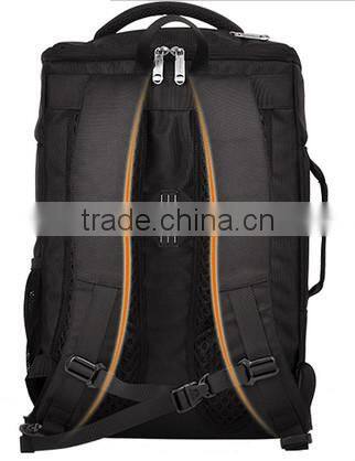 wholesale fashion waterproof laptop sleeve 15.6 inch backpack bag