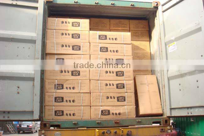 Plastic Light Duty Durable Folding Storage Bin for Home Use