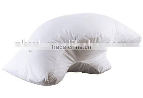 2016 Cutomized stop snoring and anti-snoring pillow