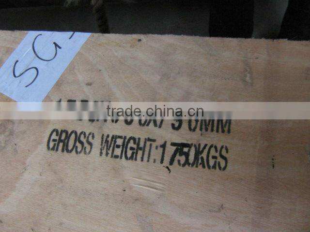 Single screw and barrel for extrusion machine,screw and barrel for sheet extruders