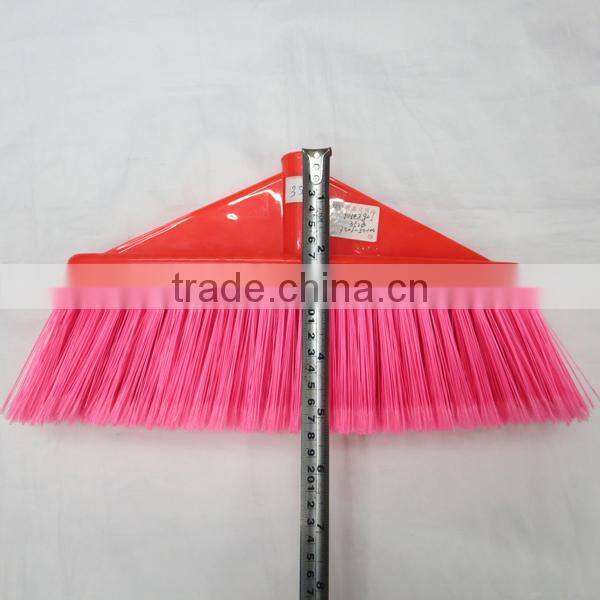 Hot Sale Household Plastic Broom Head