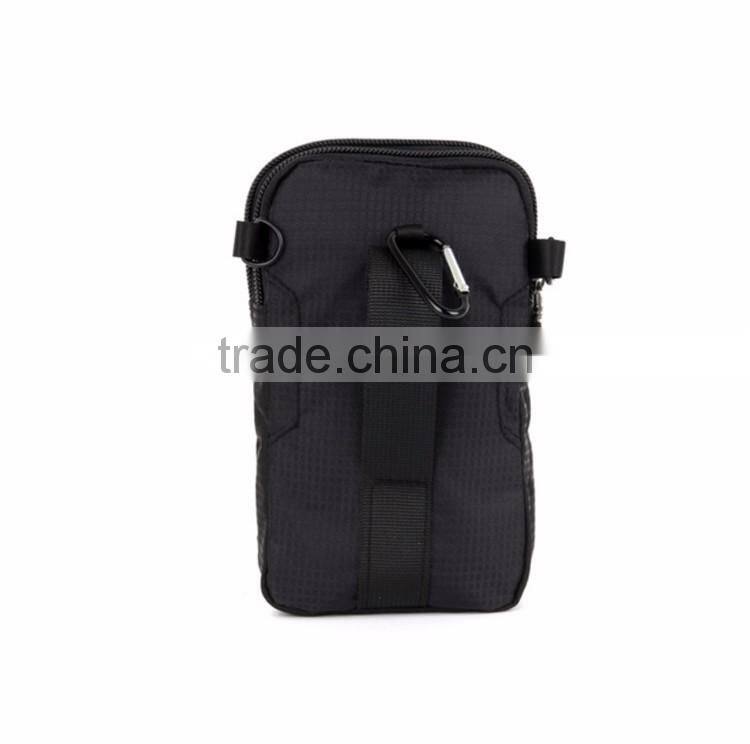 Bicycle Travel Accessories Phone Screen Organizer Storage Bag