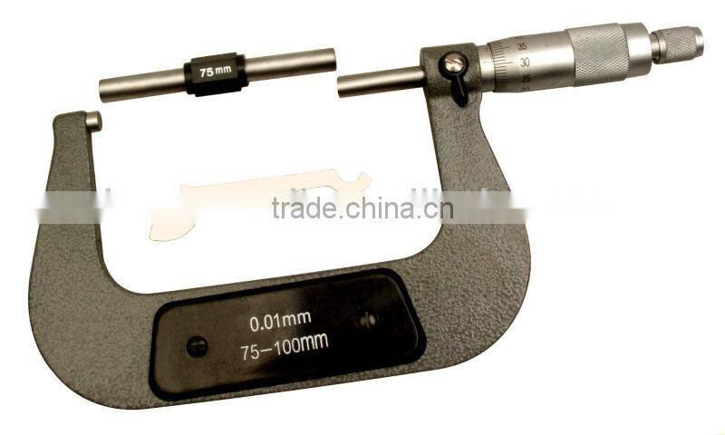 Outside Micrometer