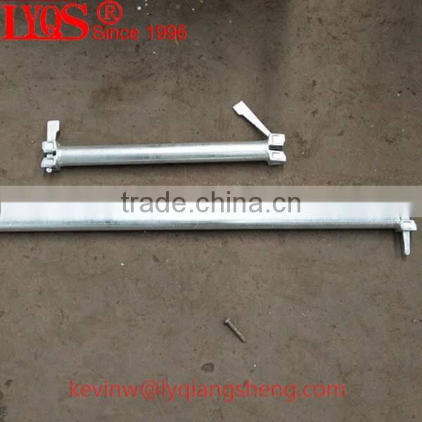 Construction tools steel material scaffolding system layher scaffold