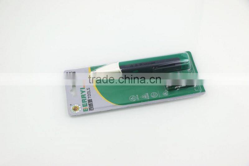 BERRYLION high sensibility non-contact voltage tester for sale