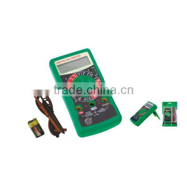 BERRYLION LCD screen voltmeter ammeter Ohm test meter, new design multimeter design