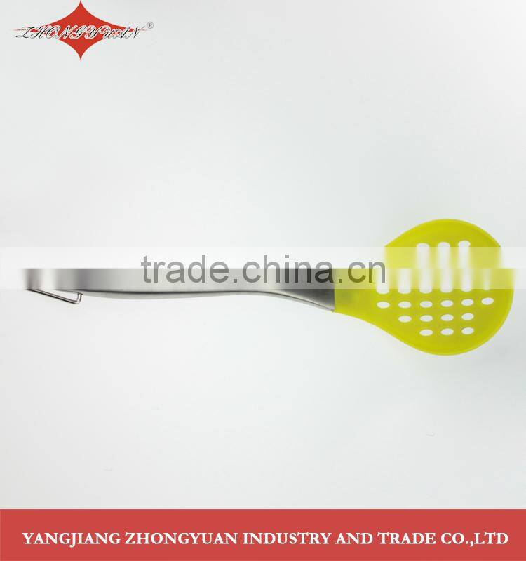 Heat Resistant Silicone 5 Piece Non-Stick silicone kitchenware Set Food Grade Silicone