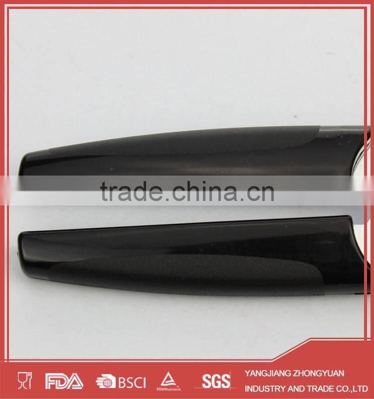 2015 promotional multipurpose metal can opener and bottle opener
