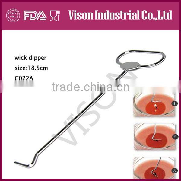2014 Best selling items candle wick dipper (C025)