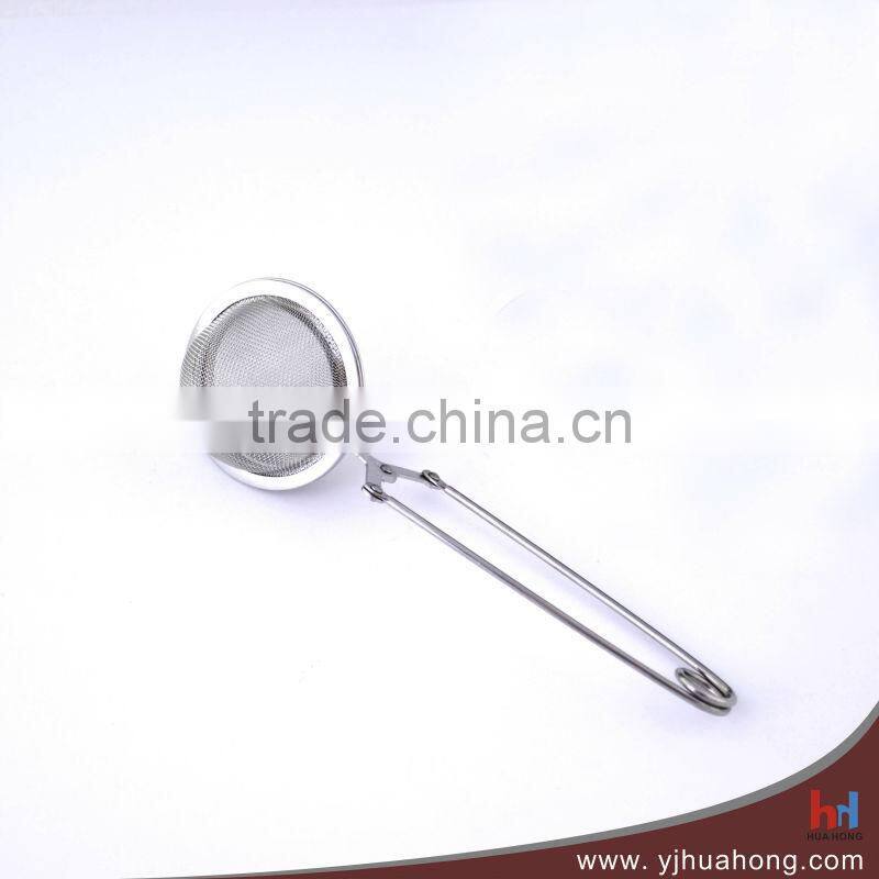 Mesh tea ball infuser HTI-M10