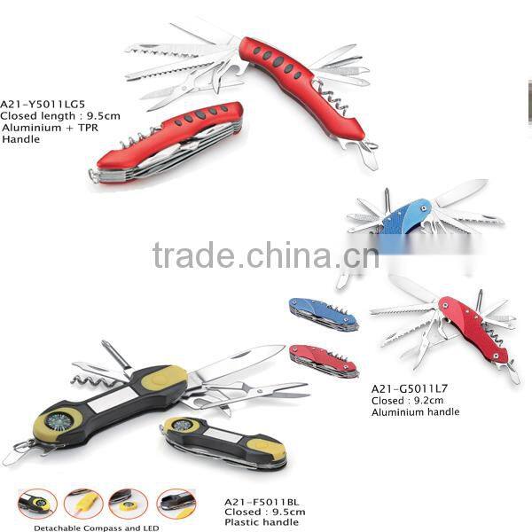 Classics Folding Pocket Knife