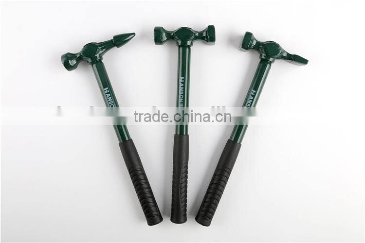 Heavy Cut Sheet Metal Hammer