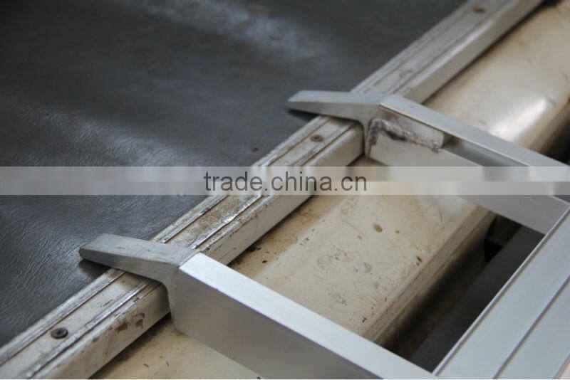 250kg/pc Foldable Aluminum Motorcycle Ramp