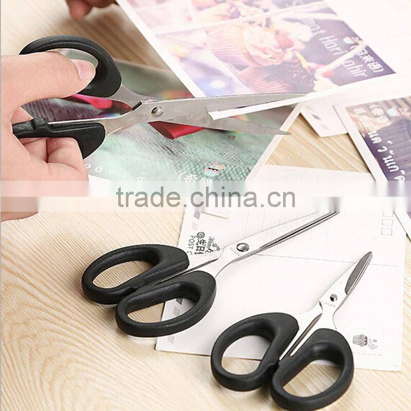 Multifunctional Kitchen Stainless Steel Scissors Shears Sewing Household Office