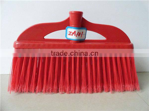 factory direct saled plastic broom head