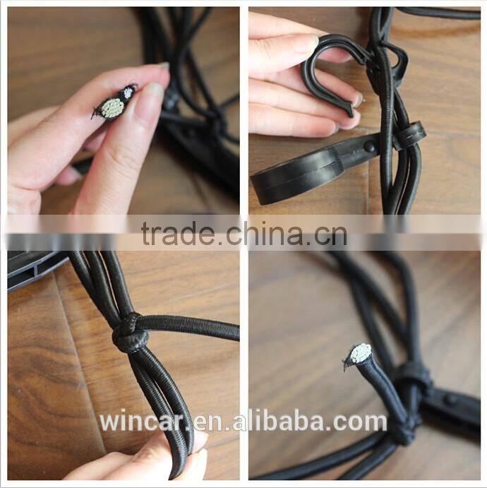 Size can be customized 4x4 cargo net Ningbo