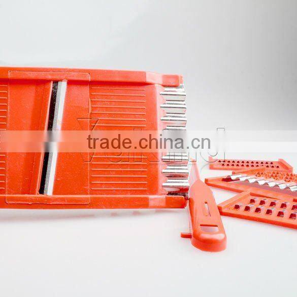 Multifunction Scrape Peeling Cutter
