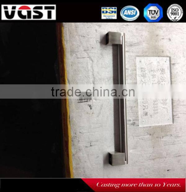 China Manufacturer Stainless Steel Pull Handles,Stainless Steel Furniture Handle