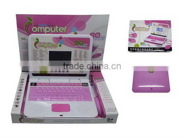kids laptop learning machine
