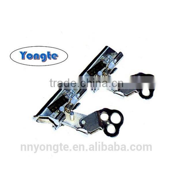 Climbing Fall Arrester Without Rope