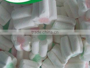 Vanilla Flower Shaped Candy