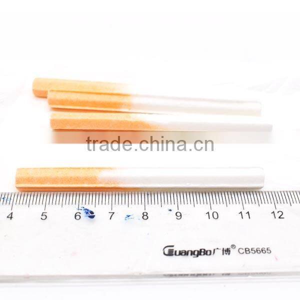Sour Cigarette Shape Smoke Stick Hard Candy