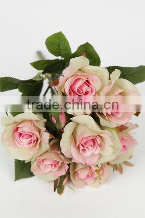 realist home gift flower wedding bedroom flower decoration