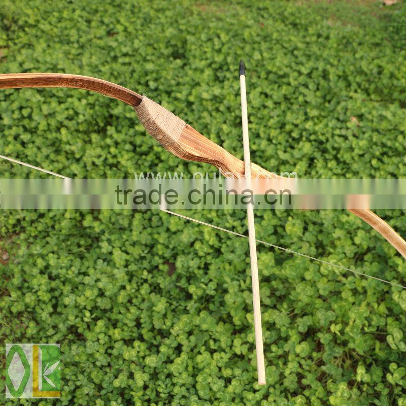 Custom children toy handmade wooden swords